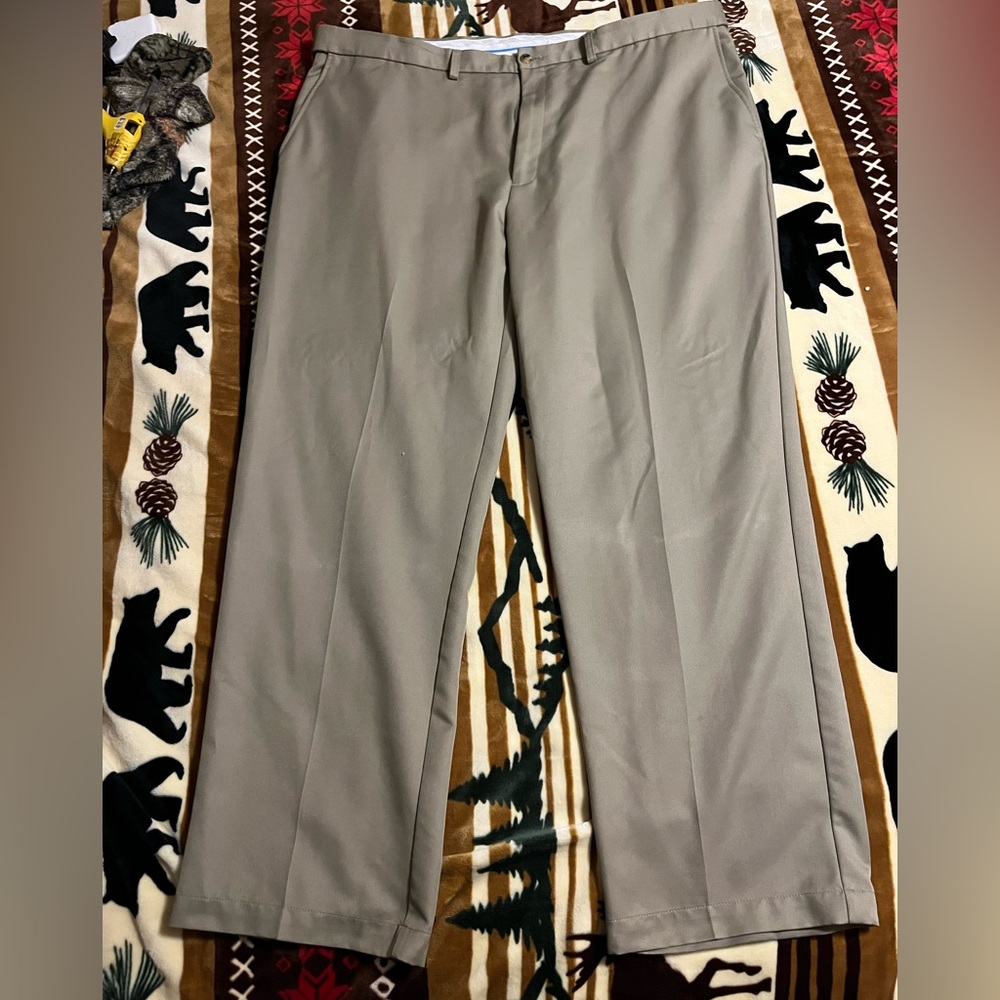Dockers khaki pants